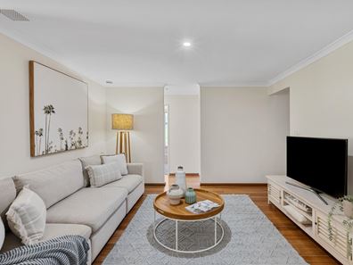 3 Aldridge Rise, Clarkson WA 6030