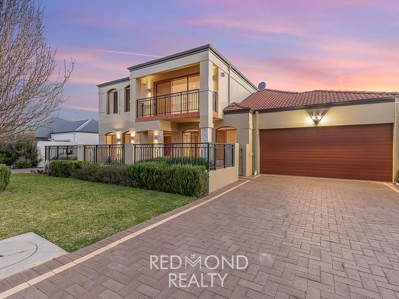 17A Mansell Street, Morley