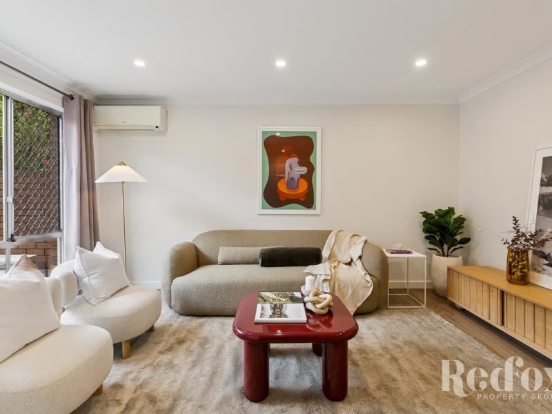 5/149 Vincent Street, Perth
