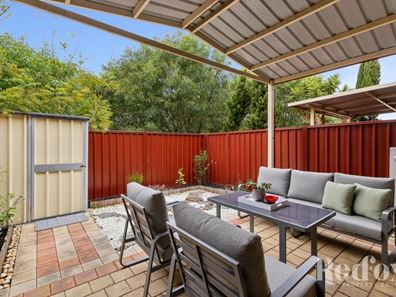 5/149 Vincent Street, Perth WA 6000