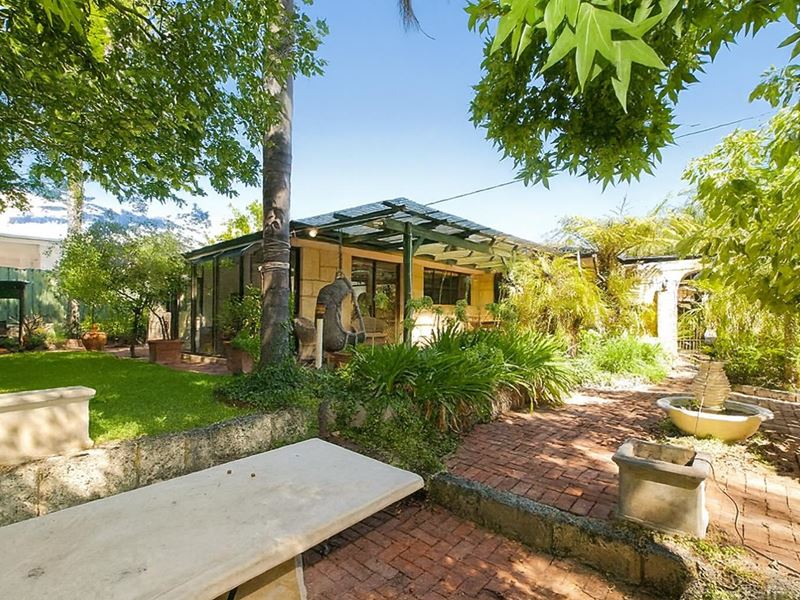 110B Gugeri Street, Claremont WA 6010