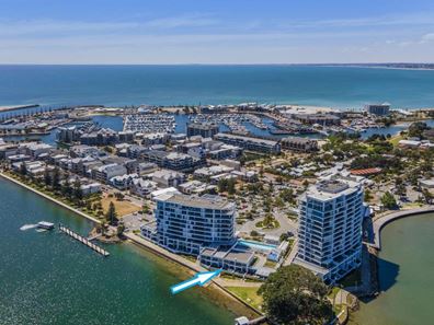103/5 Marco Polo Drive, Mandurah WA 6210