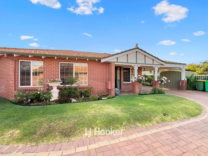 2/3A Garvey Place, Bunbury