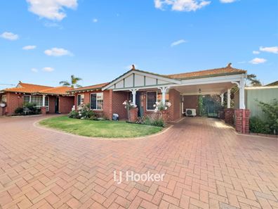 2/3A Garvey Place, Bunbury WA 6230