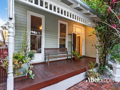 94 St Leonards Avenue, West Leederville WA 6007
