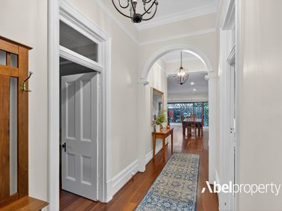 94 St Leonards Avenue, West Leederville WA 6007