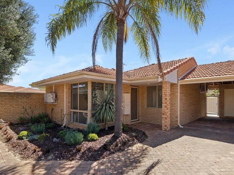 3/5 Camden Street, Dianella WA 6059