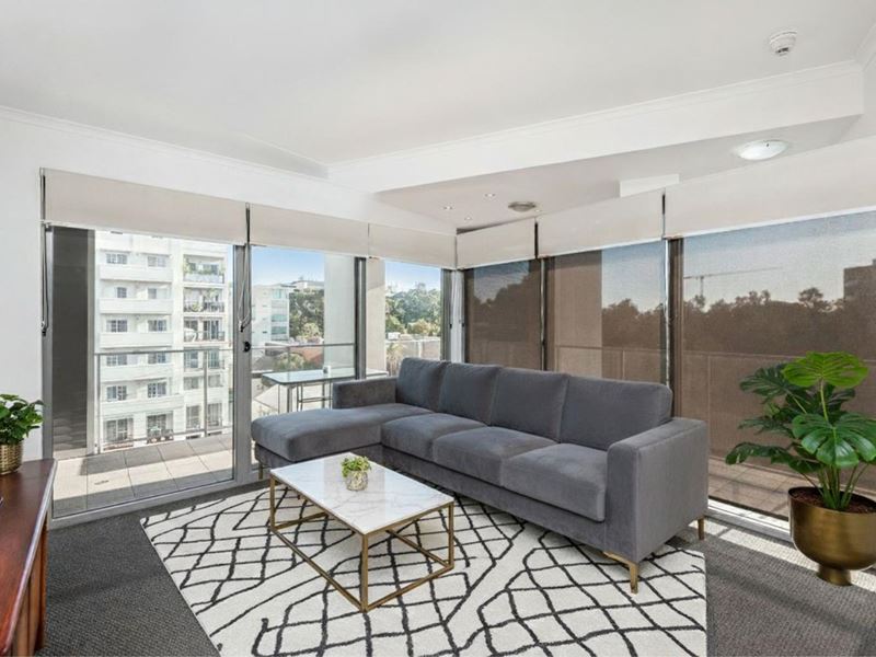 14/111 Colin Street, West Perth WA 6005