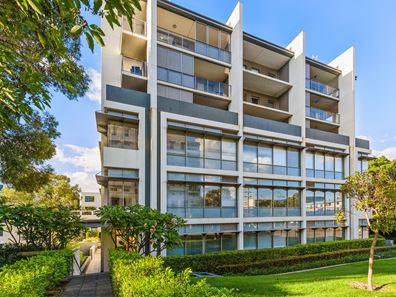 14/111 Colin Street, West Perth WA 6005