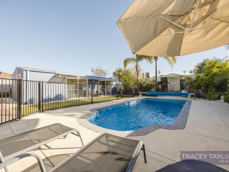 4 Worlanna Mews, Quinns Rocks