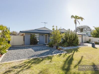 4 Worlanna Mews, Quinns Rocks WA 6030