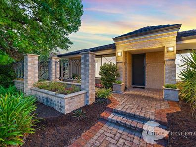 91 Bronzewing Avenue, Ellenbrook WA 6069