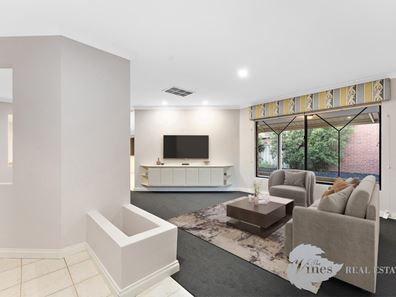 91 Bronzewing Avenue, Ellenbrook WA 6069