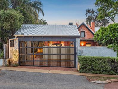 30 Devon Road, Swanbourne WA 6010