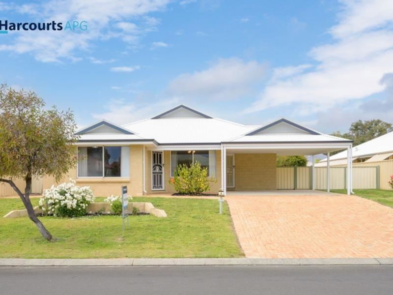 6 Gascoyne Circle, Millbridge