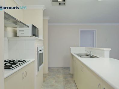 6 Gascoyne Circle, Millbridge WA 6232