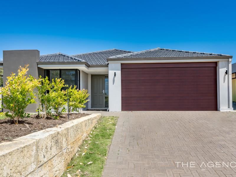 18 Observatory Drive, Clarkson WA 6030