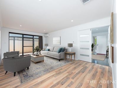 18 Observatory Drive, Clarkson WA 6030