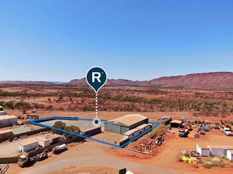 72 Mettawandy Place, Paraburdoo