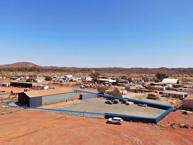 72 Mettawandy Place, Paraburdoo WA 6754