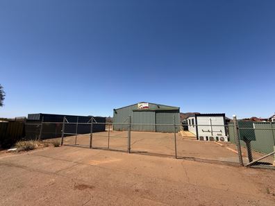 72 Mettawandy Place, Paraburdoo WA 6754