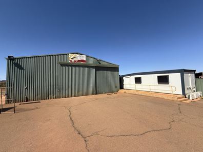 72 Mettawandy Place, Paraburdoo WA 6754