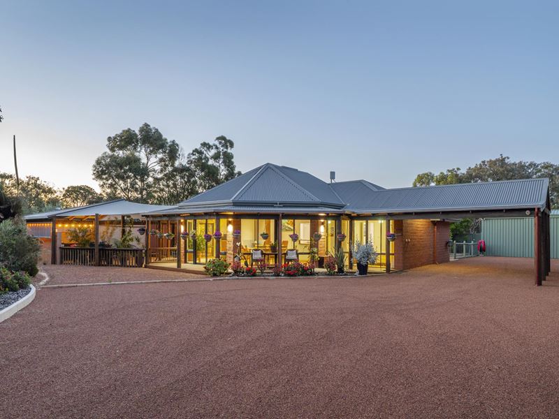 69 Gunyulgup Valley Drive, Yallingup WA 6282