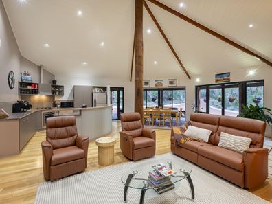 69 Gunyulgup Valley Drive, Yallingup WA 6282