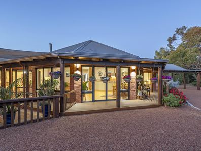 69 Gunyulgup Valley Drive, Yallingup WA 6282