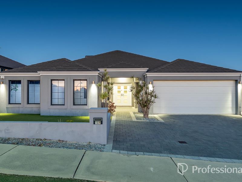 109 Liberty Drive, Clarkson