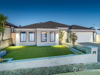 109 Liberty Drive, Clarkson WA 6030