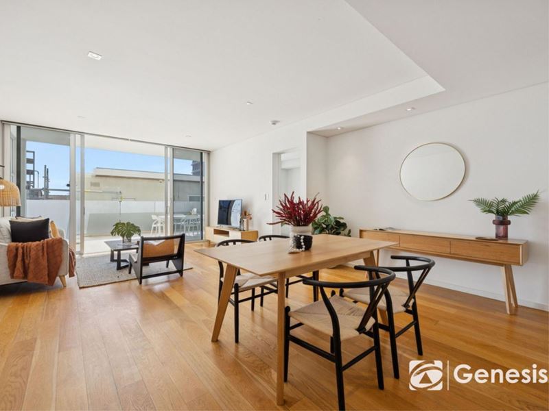 19/5 Reserve Street, Scarborough WA 6019