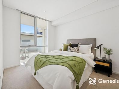 19/5 Reserve Street, Scarborough WA 6019