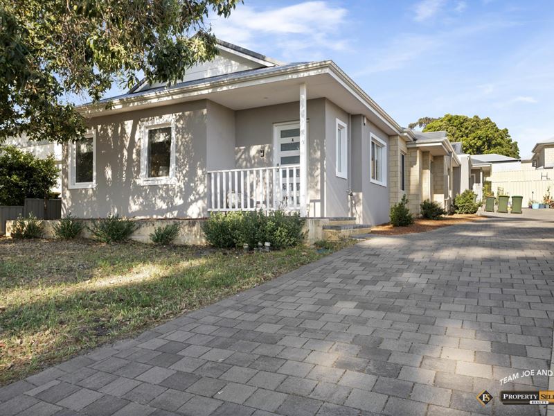 13a Rye Place, Nollamara