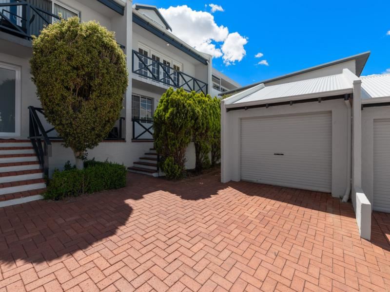 4/96 Peninsula Road, Maylands WA 6051