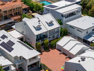 4/96 Peninsula Road, Maylands WA 6051
