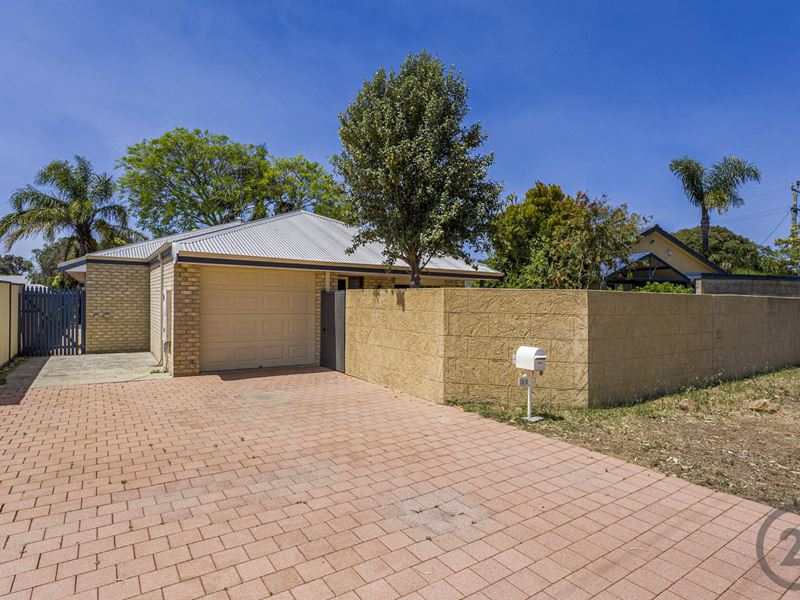 20A Goomarl Street, Dudley Park WA 6210