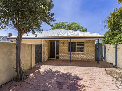 20A Goomarl Street, Dudley Park WA 6210