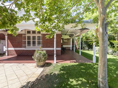 109 Alma Road, North Perth WA 6006