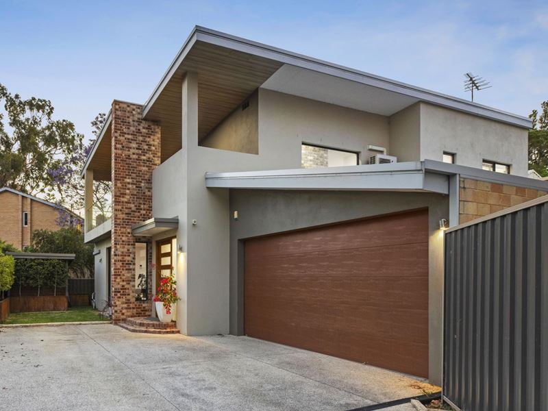 22A Fourth Avenue East, Maylands