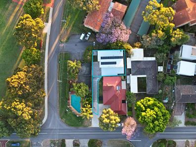 22A Fourth Avenue East, Maylands WA 6051