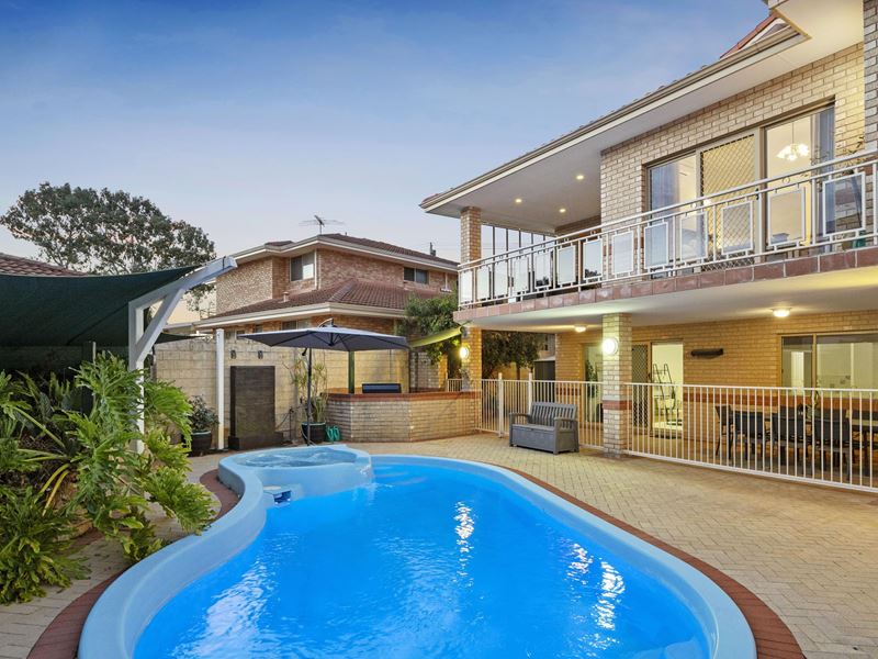 10 George Street, Stirling WA 6021