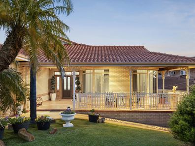 10 George Street, Stirling WA 6021