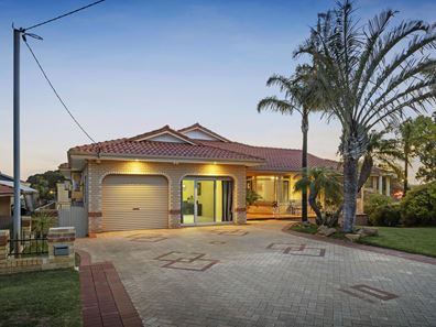 10 George Street, Stirling WA 6021