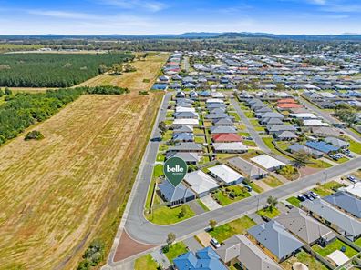 57 Radiata Drive, Mckail WA 6330
