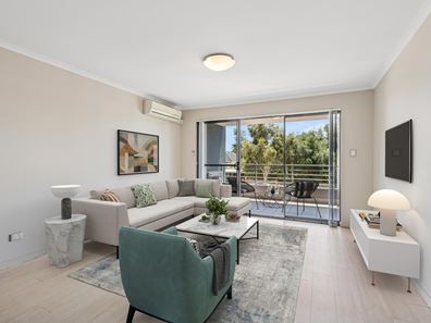 9/15-19 Carr Street, West Perth WA 6005