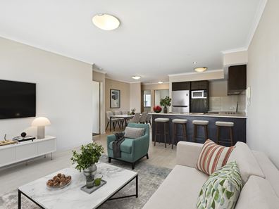 9/15-19 Carr Street, West Perth WA 6005