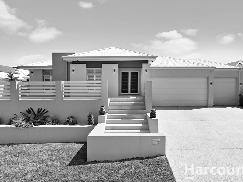 13 Peppertree Close, Wannanup
