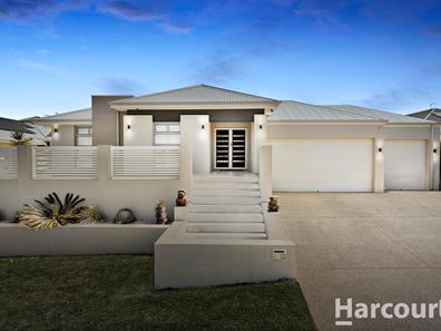 13 Peppertree Close, Wannanup WA 6210