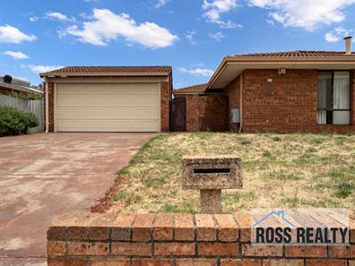 231 Crimea Street, Noranda WA 6062